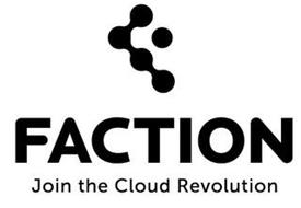 FACTION JOIN THE CLOUD REVOLUTION