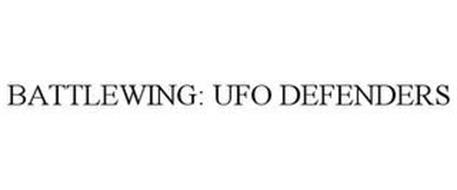 BATTLEWING: UFO DEFENDERS