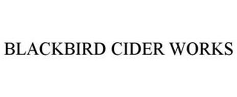 BLACKBIRD CIDER WORKS