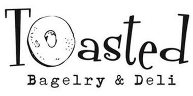 TOASTED BAGELRY & DELI