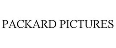 PACKARD PICTURES