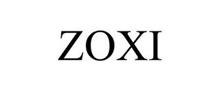 ZOXI
