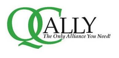 QC ALLY THE ONLY ALLIANCE YOU NEED!