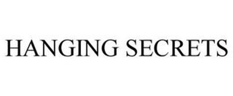 HANGING SECRETS
