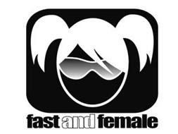 FAST AND FEMALE