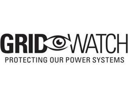 GRID WATCH PROTECTING OUR POWER SYSTEMS