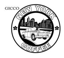 GICCO NEW YORK COFFEE