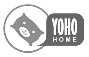 YOHO HOME