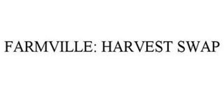 FARMVILLE: HARVEST SWAP