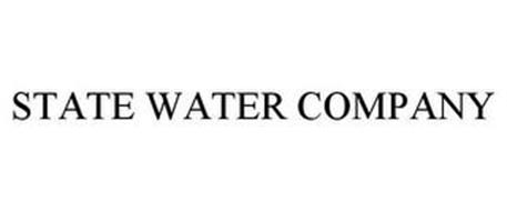 STATE WATER COMPANY