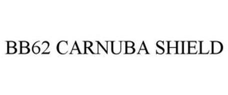 BB62 CARNUBA SHIELD
