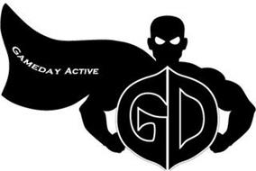 GAMEDAY ACTIVE GD
