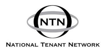 NTN NATIONAL TENANT NETWORK