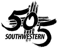 505 SOUTHWESTERN