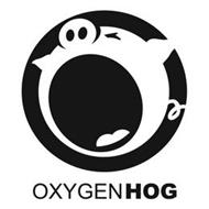 OXYGEN HOG