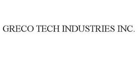GRECO TECH INDUSTRIES INC.