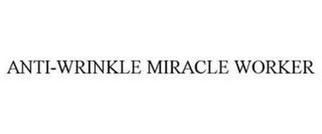 ANTI-WRINKLE MIRACLE WORKER