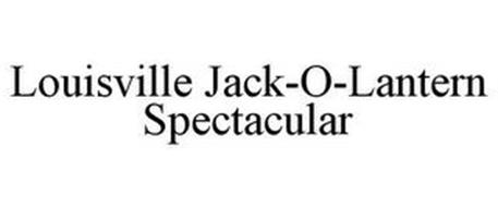 LOUISVILLE JACK-O-LANTERN SPECTACULAR