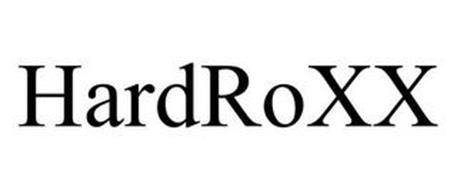 HARDROXX