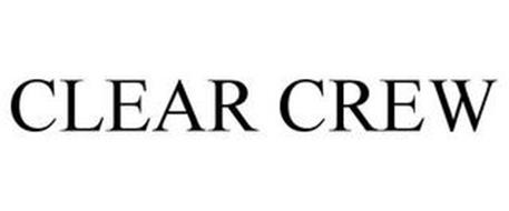 CLEAR CREW