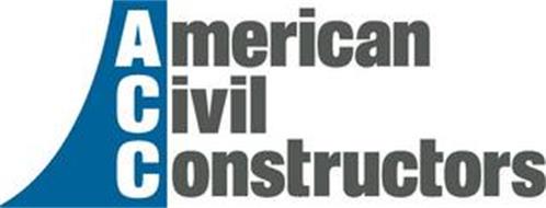 AMERICAN CIVIL CONSTRUCTORS