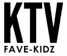 KTV FAVE-KIDZ