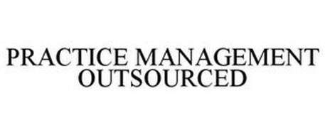PRACTICE MANAGEMENT OUTSOURCED