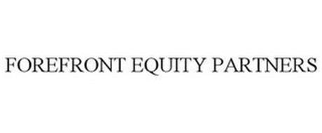 FOREFRONT EQUITY PARTNERS