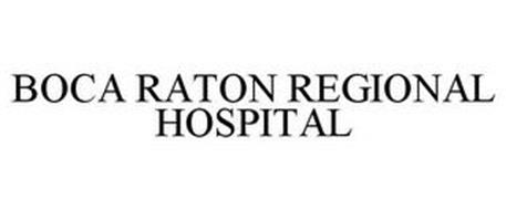 BOCA RATON REGIONAL HOSPITAL