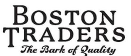 BOSTON TRADERS THE BARK OF QUALITY