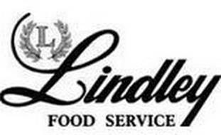 L LINDLEY FOOD SERVICE
