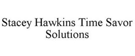 STACEY HAWKINS TIME SAVOR SOLUTIONS