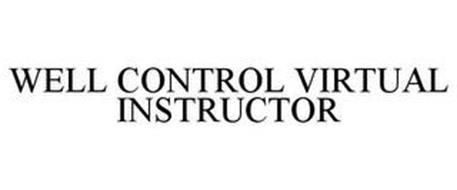 WELL CONTROL VIRTUAL INSTRUCTOR