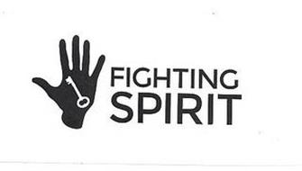 FIGHTING SPIRIT