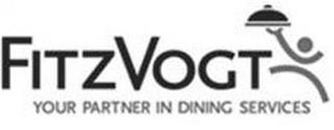 FITZVOGT YOUR PARTNER IN DINING SERVICES
