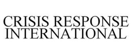 CRISIS RESPONSE INTERNATIONAL
