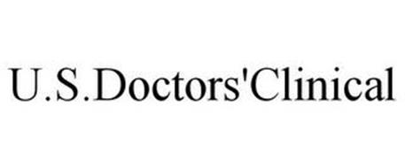 U.S.DOCTORS'CLINICAL