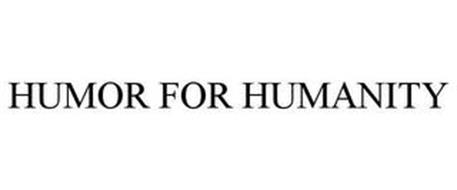 HUMOR FOR HUMANITY