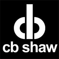 CB SHAW