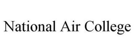 NATIONAL AIR COLLEGE