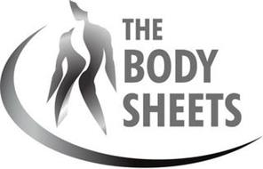 THE BODY SHEETS