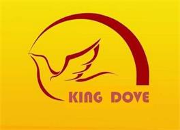 KING DOVE