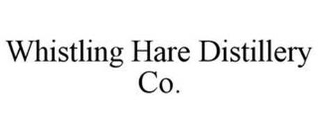 WHISTLING HARE DISTILLERY CO.