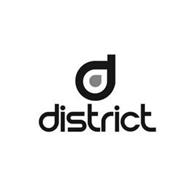 D DISTRICT