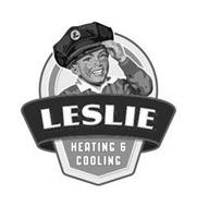 LESLIE HEATING & COOLING