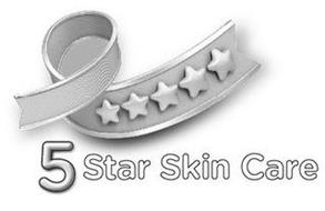 5 STAR SKIN CARE