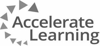 ACCELERATE LEARNING