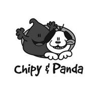 CHIPY & PANDA