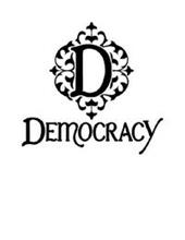 D DEMOCRACY
