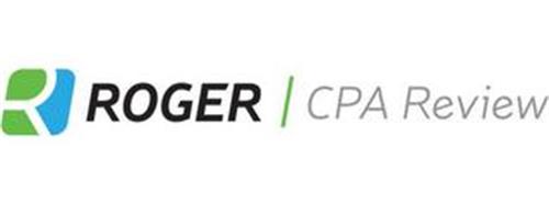 R ROGER CPA REVIEW